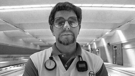Former swim coach George Gibney accepts guilt for sexual abuse 50 years ago
