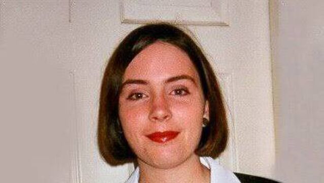 <p>Deirdre Jacob was last seen near her home at Roseberry, Newbridge on 28 July 1998</p>