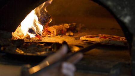 Kildare pizza chef takes case against former employer