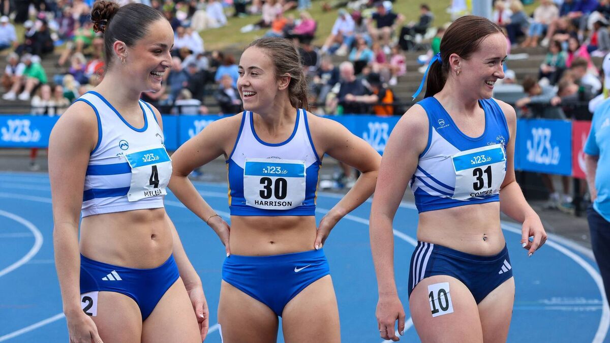 National medals for Hanlon, Wright and Jordan