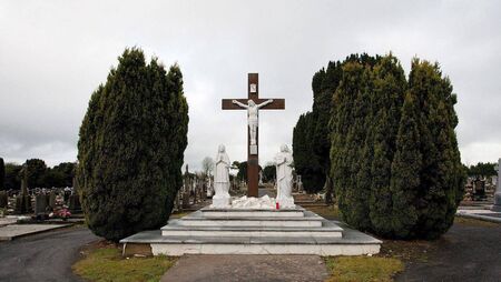  Juvenile appears in court over alleged involement in  cemetery brawl 