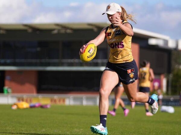 Former Kildare inter-county star Neasa Dooley will represent Ireland against Australia next weekend. Former Kildare inter-county star Neasa Dooley will represent Ireland against Australia next weekend.