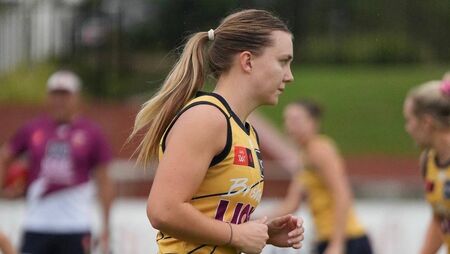 Kildare's Neasa Dooley to represent Ireland this week 