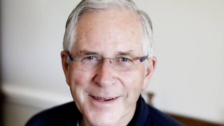 Community mourns passing of Kildare businessman