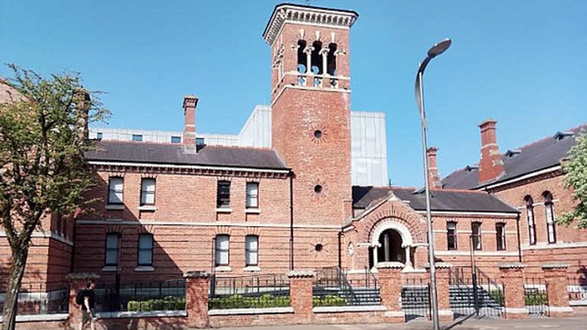 Man charged with murder of mother unable to receive book of evidence because of solicitors strike