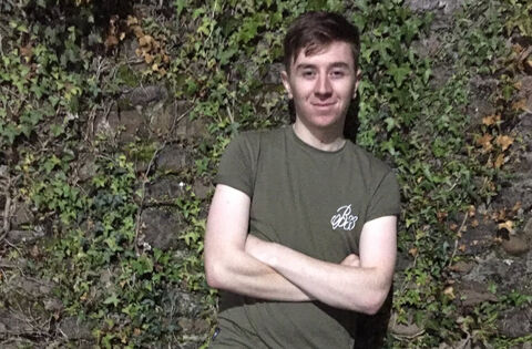 Ryan Murphy (19) was sentenced at Naas Circuit Court earlier this month to five years in prison after pleading guilty to the manslaughter of the ...