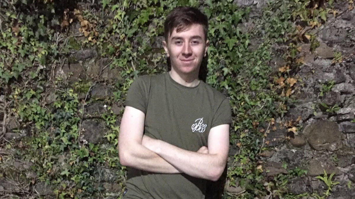 Family of Ryan Weir Gibbons campaign for justice reform