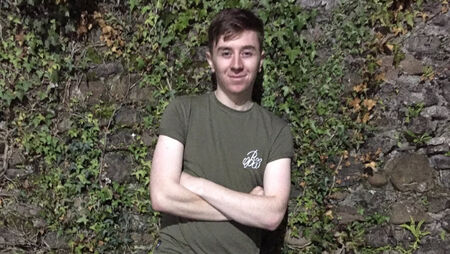 Family of Ryan Weir Gibbons campaign for justice reform