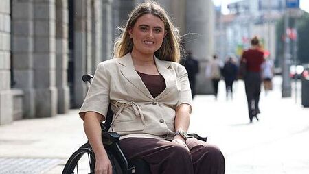 Co Kilkenny woman diagnosed with rare disease sues HSE over access to drug