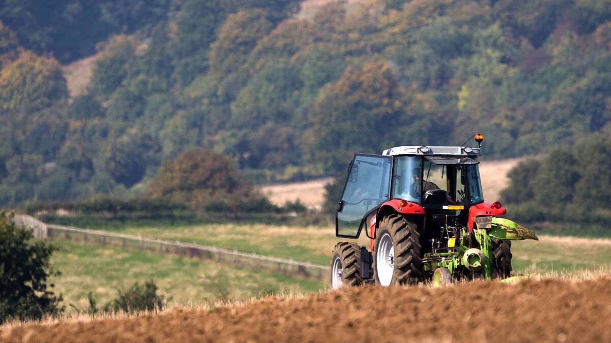 Over 600 Kildare farmers receive fuel supports