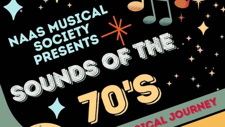 Naas Musical Society to stage annual fundraiser