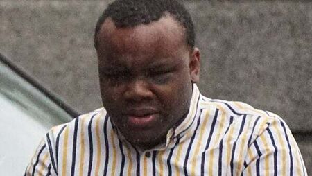 Gardaí drop 'decuplet' man's first-ever deportation obstruction case