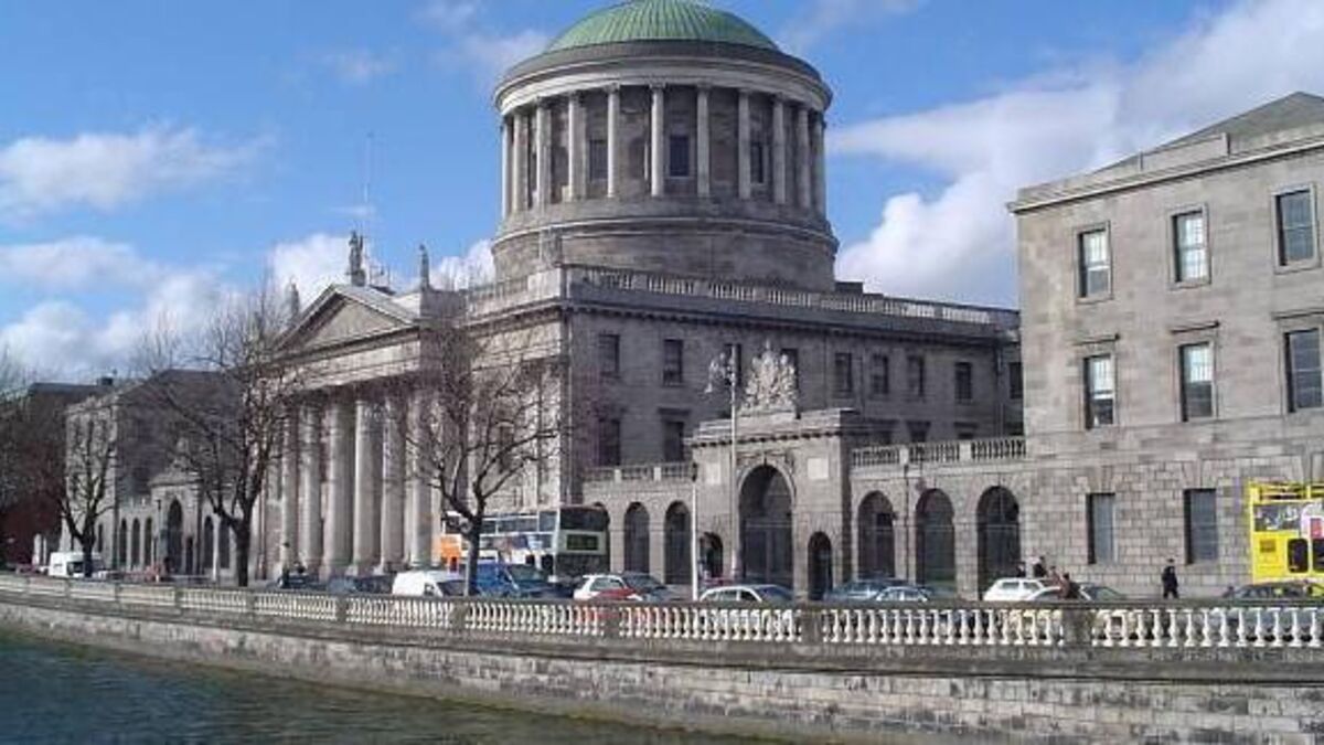 'Merciful approach': Kildare man who sexually assaulted girl (14) won't face extra jail time