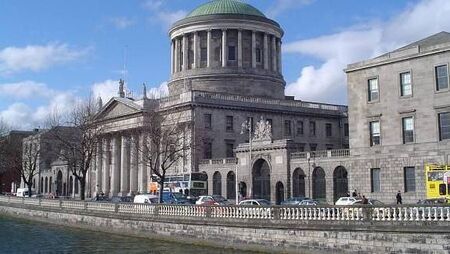 'Merciful approach': Kildare man who sexually assaulted girl (14) won't face extra jail time
