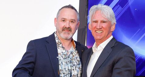 Kildare electrical stores win recycling awards 