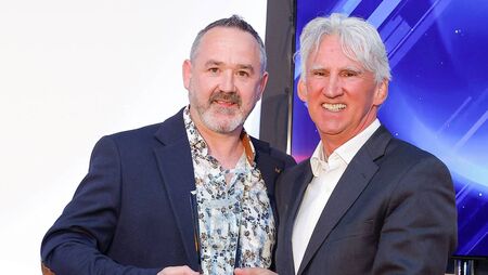 Kildare electrical stores win recycling awards 