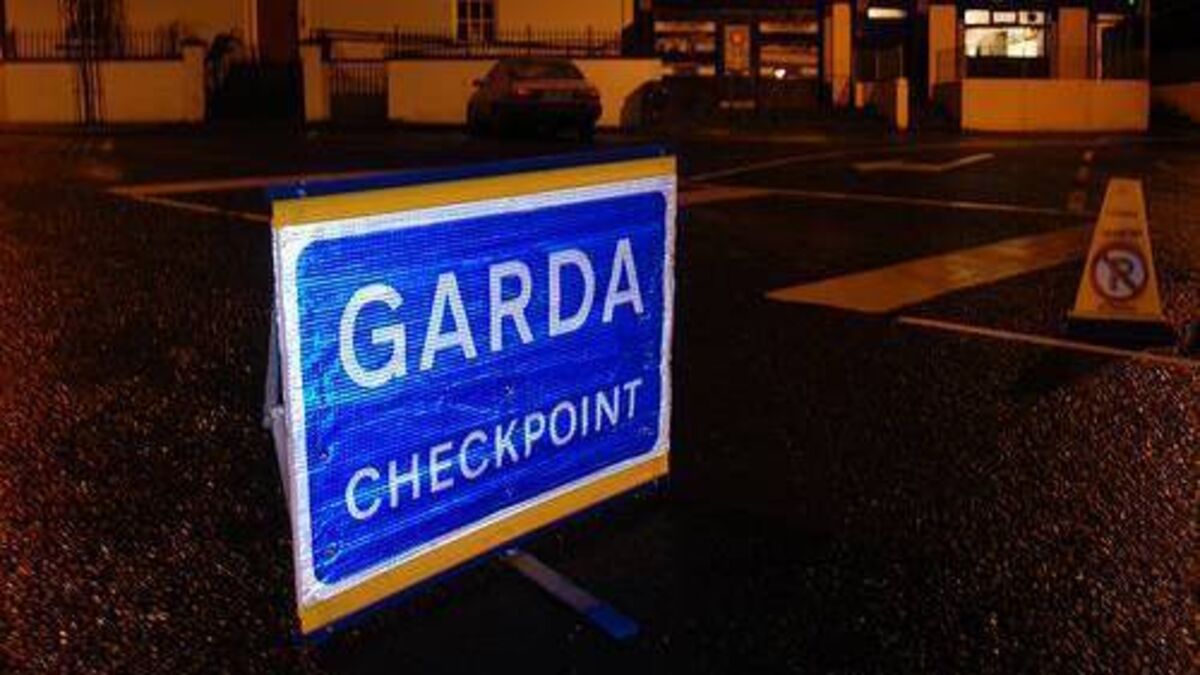 Roads policing operation begins tomorrow