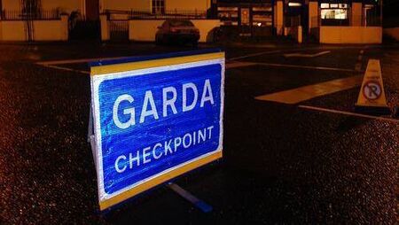 Roads policing operation begins on Thursday