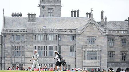 TD calls for clarity over bid to block release of Ryder Cup economic report