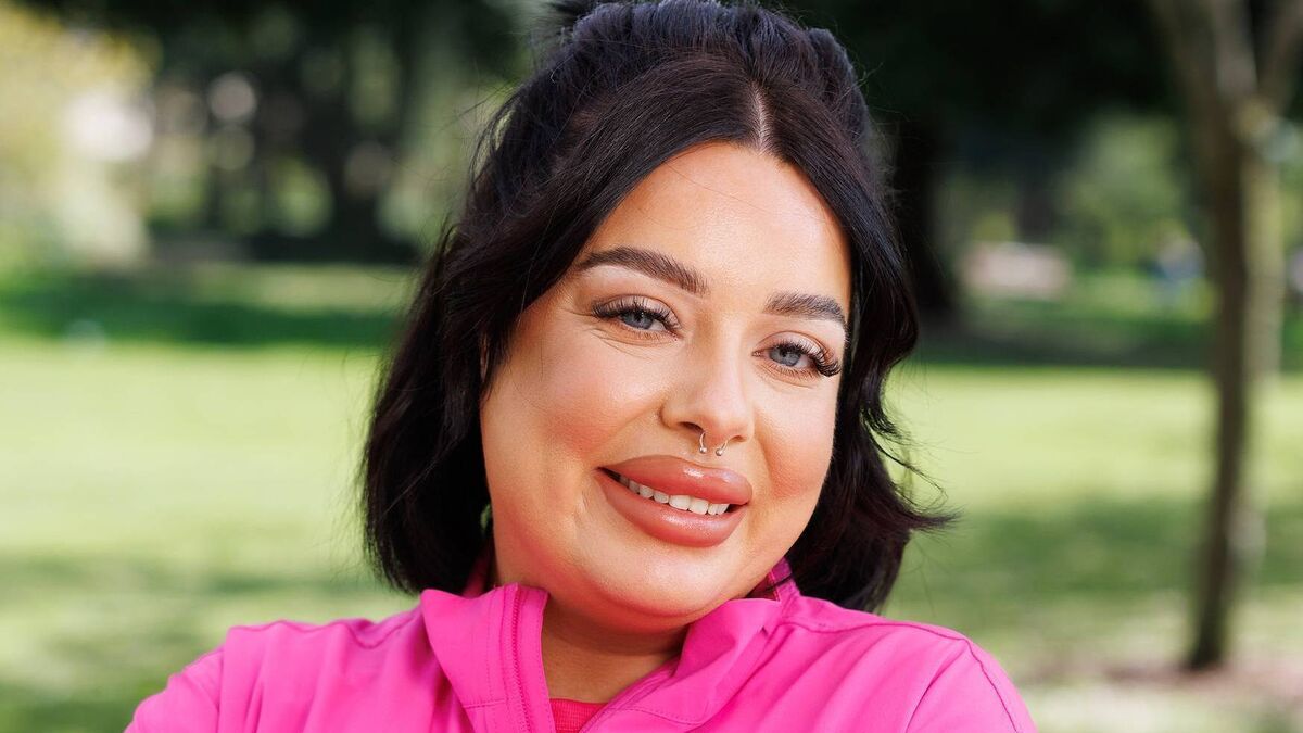Kildare woman named Ambassador for cancer charity