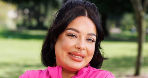 Kildare woman named Ambassador for cancer charity 