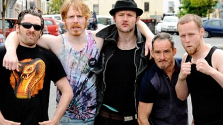 New season of Hardy Bucks in the works