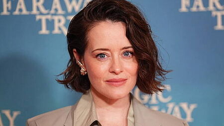 Claire Foy and Matthew Macfadyen to star in BBC’s You Are Here TV adaptation