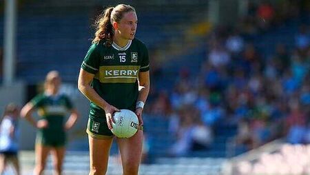 All you need to know: This weekend's All-Ireland ladies football finals