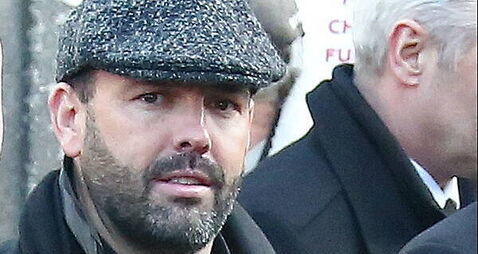 Irish authorities preparing for Daniel Kinahan’s extradition from Dubai