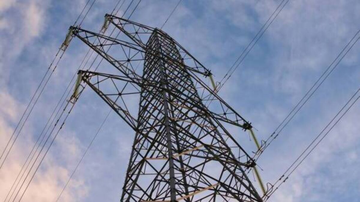 South Kildare electricity line to be replaced