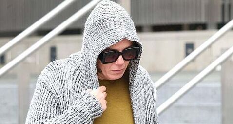 Judge orders arrest of MMA star Sinead Kavanagh Judge orders arrest of MMA star Sinead Kavanagh