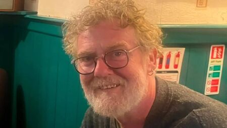 Kildare mourns Glen Hansard