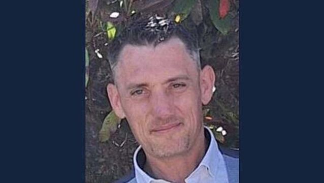 17 year old found guilty of murder of postman Barry Daly
