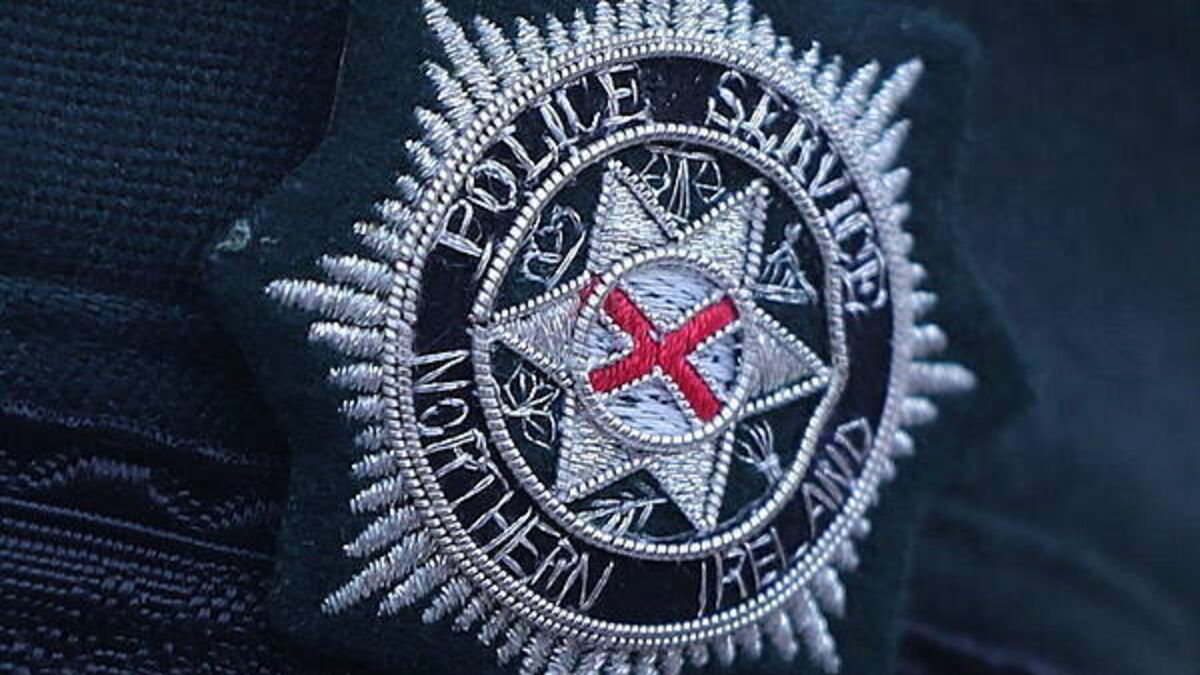 PSNI officer arrested over alleged abuse of position for sexual purposes