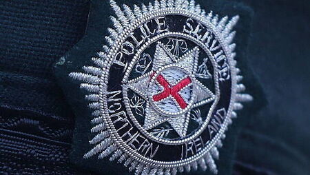 PSNI officer arrested over alleged abuse of position for sexual purposes