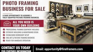 <p>Business for sale</p> <p>Business for sale</p>