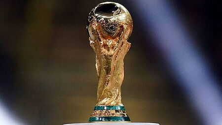 FIFA wants World Cup expansion assessment as pressure on Gianni Infantino mounts