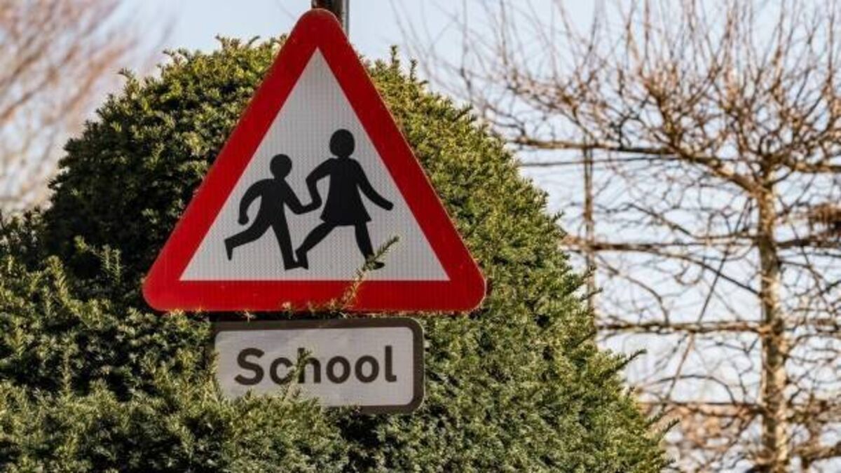 Traffic calming scheme proposed for Kildare schools