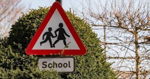 Traffic calming scheme proposed for Kildare schools 