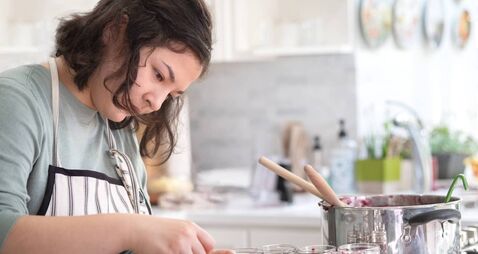 Living Greener: Practical tips to reduce food waste