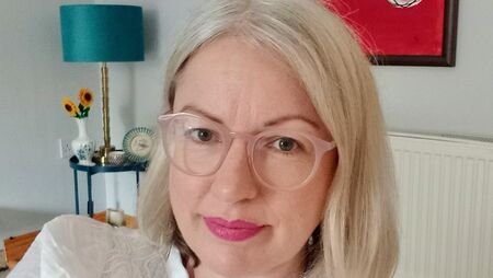 How a Kildare mum turned autistic burnout into a support for other families