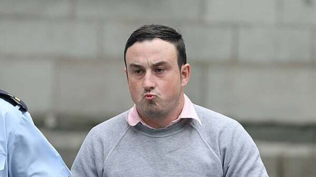 Garda murderer Brady's 'contempt' for trial lands him increased sentence