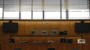 Garda murderer Brady's 'contempt' for trial lands him increased sentence