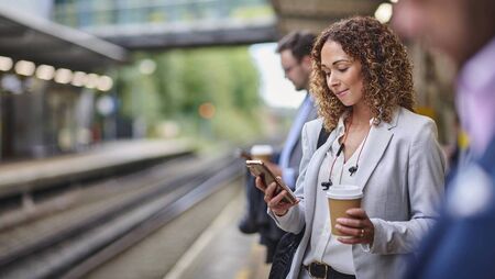 Call for Kildare events app