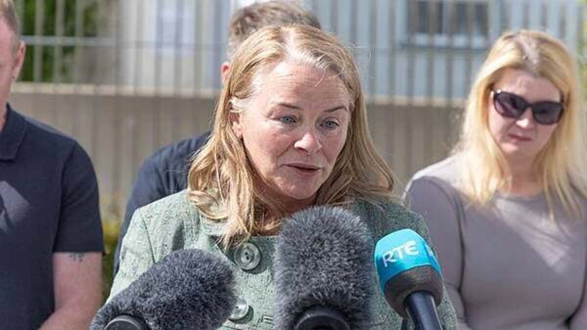 Roads company fined €1.2 million over deaths of Donegal family