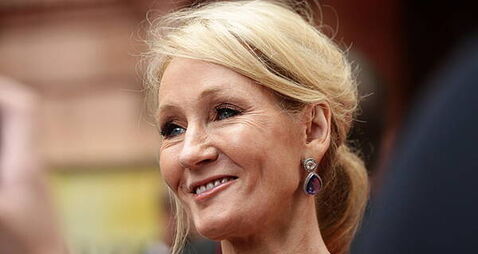 JK Rowling centre says Amnesty apology does not solve ‘reputational damage’