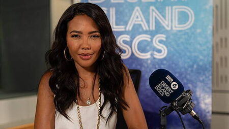 Emma Grede says her husband’s wealth had nothing to do with her success