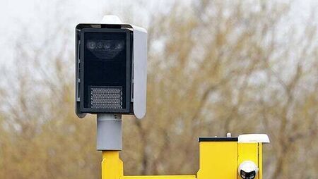 Motorist recorded driving 182km/h in 100 zone in Co Leitrim