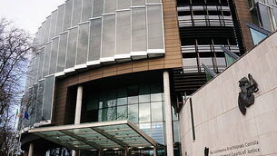 Children's Health Ireland publish two reports into spinal surgeries at Temple Street Children's Health Ireland publish two reports into spinal surgeries at Temple Street