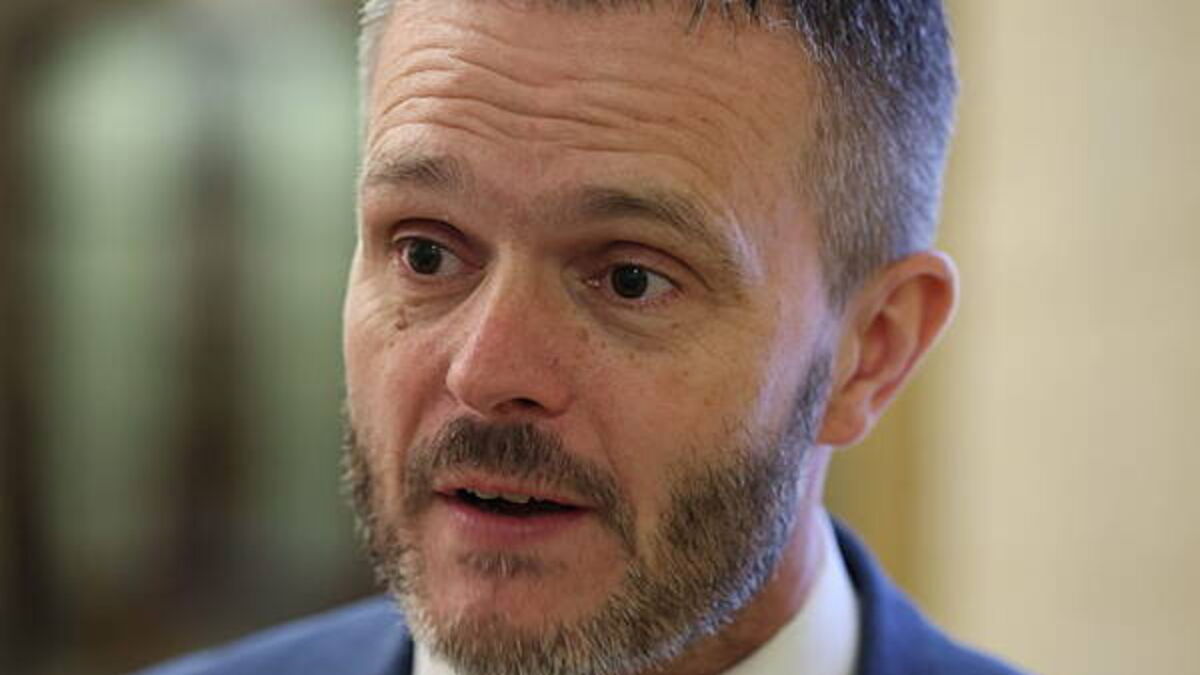 Stormont agriculture committee to meet to discuss shooting of 51 cows